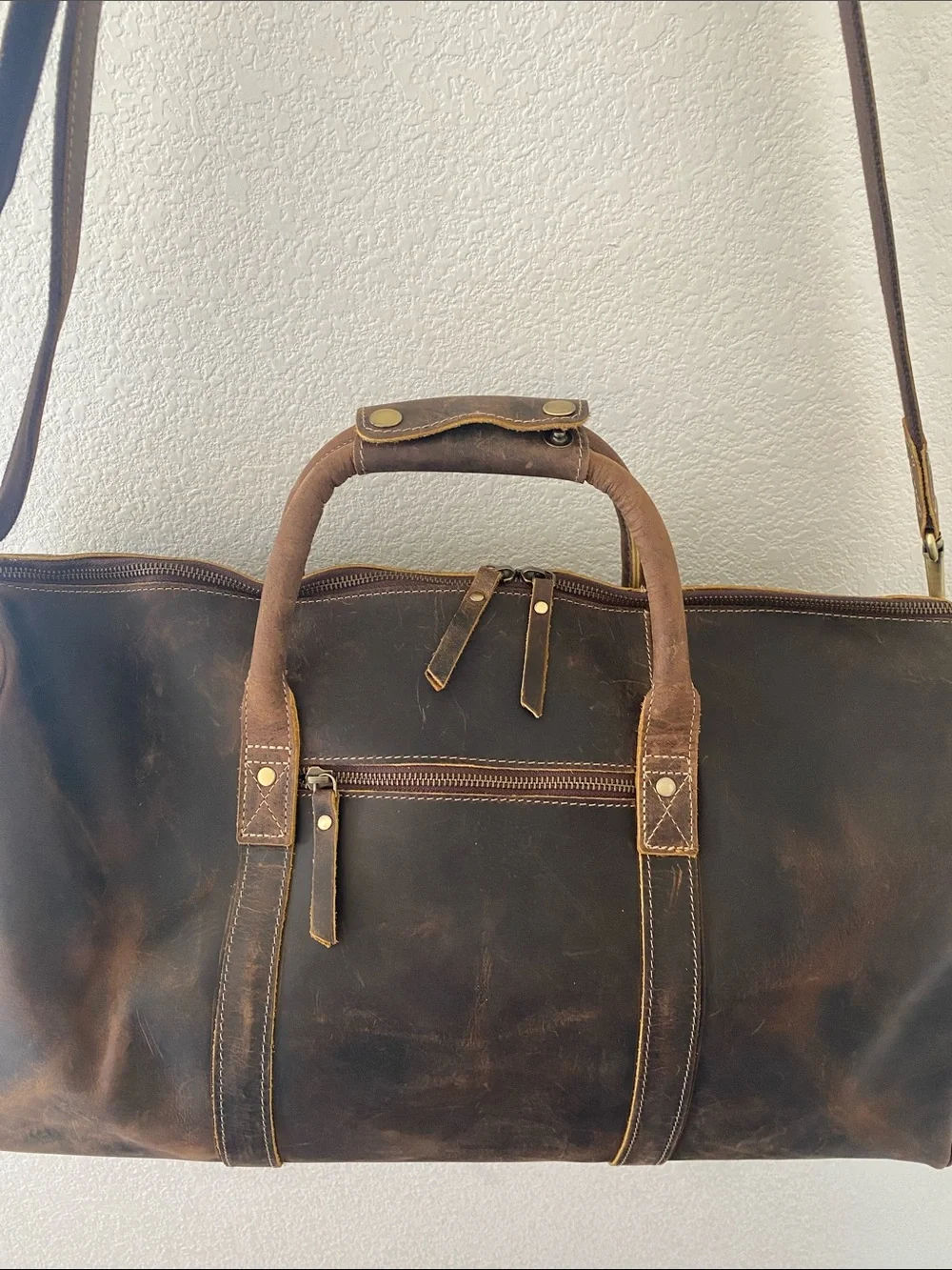 Komalc classic brown